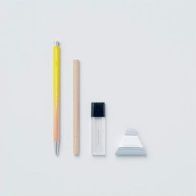 Elementary Pencil Set