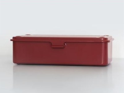 T-190 Red Brick