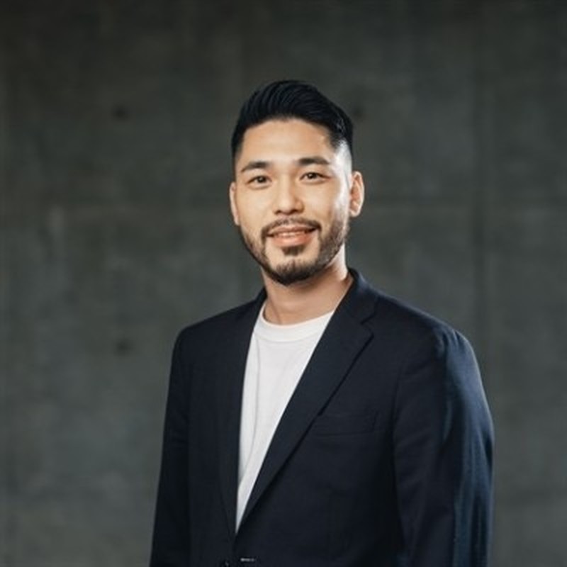 Naofumi Mochizuki, CEO de Robinson KK