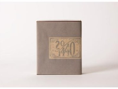Boîte d’un coffret ISSH