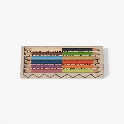 Monier’s Dream Colored Pencils