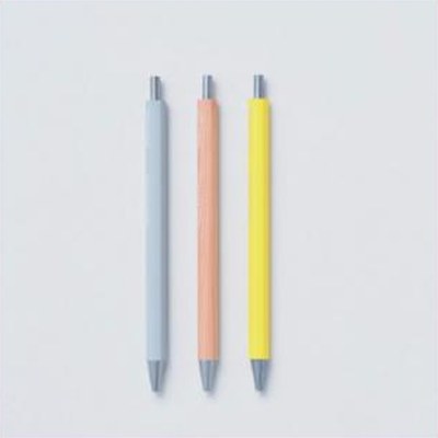 Cedar Pocket Pen