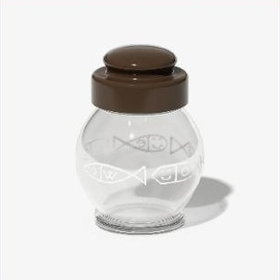 Jonee’s Jar