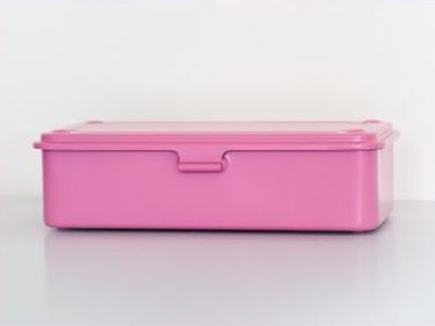 T-190 Candy Pink